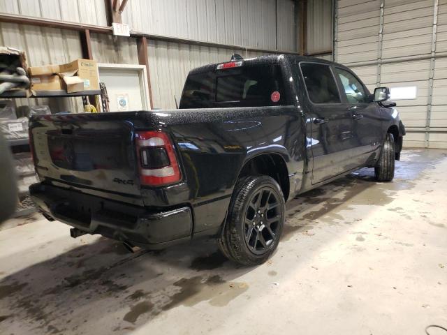 Obraz 3 z 2024 RAM 1500 LARAMIE 2024 z VIN 1C6SRFJT4RN115394