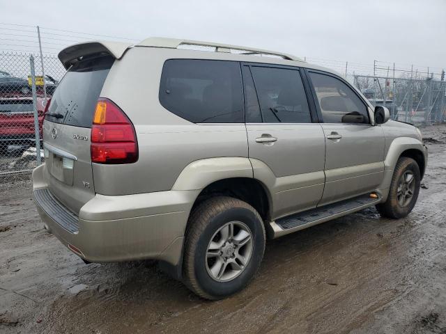 Изображение 3 2004 LEXUS GX 470 2004 с VIN JTJBT20X640037985