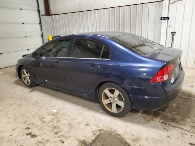 Image 2 of 2006 HONDA CIVIC EX 2006 with VIN 1HGFA16886L019737