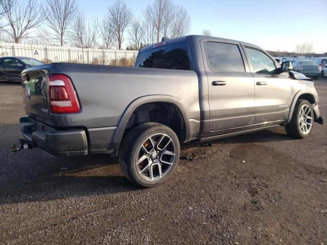 Image 3 of 2021 RAM 1500 LARAMIE 2021 with VIN 1C6SRFJT8MN644260