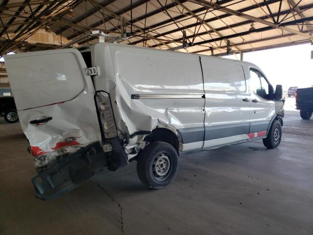 Изображение 3 2017 FORD TRANSIT T-250 2017 с VIN 1FTYR2YGXHKA50927