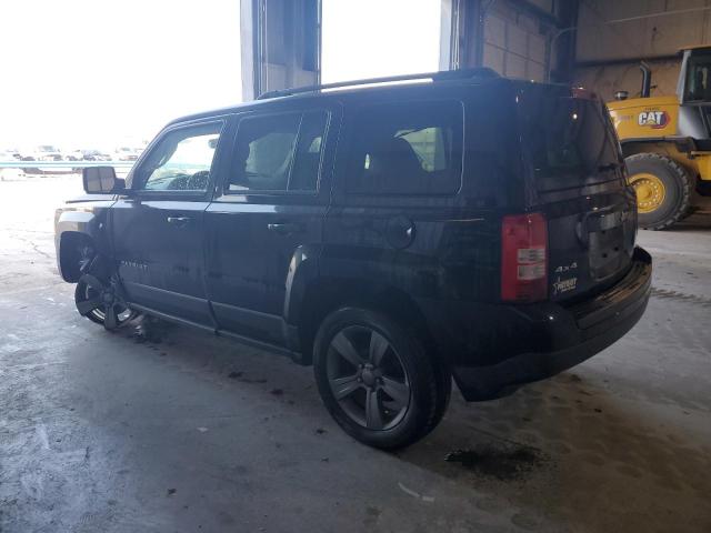 Image 2 of 2015 JEEP PATRIOT LATITUDE 2015 with VIN 1C4NJRFB7FD417763