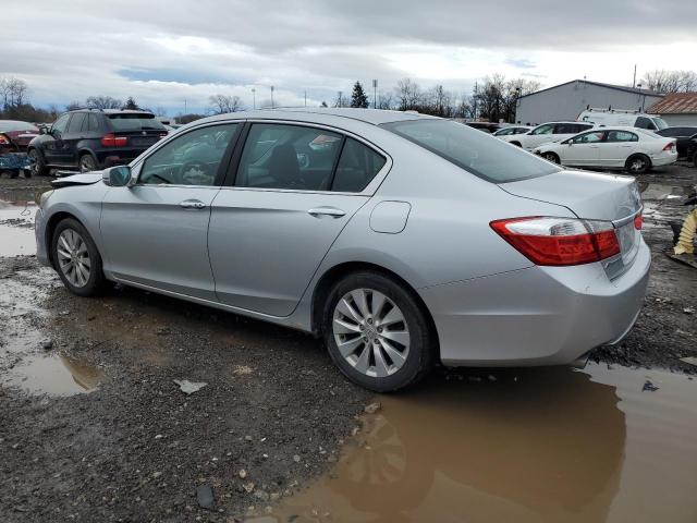 Image 2 of 2013 HONDA ACCORD EXL 2013 with VIN 1HGCR3F85DA010591