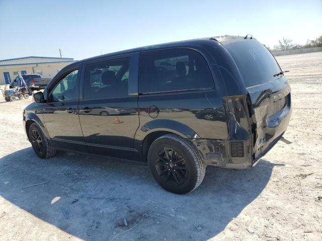 Изображение 2 2020 DODGE GRAND CARAVAN GT 2020 с VIN 2C4RDGEG0LR179273