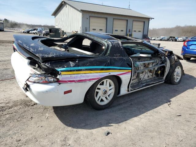Image 3 of 1993 CHEVROLET CAMARO Z28 1993 with VIN 2G1FP22P8P2105351
