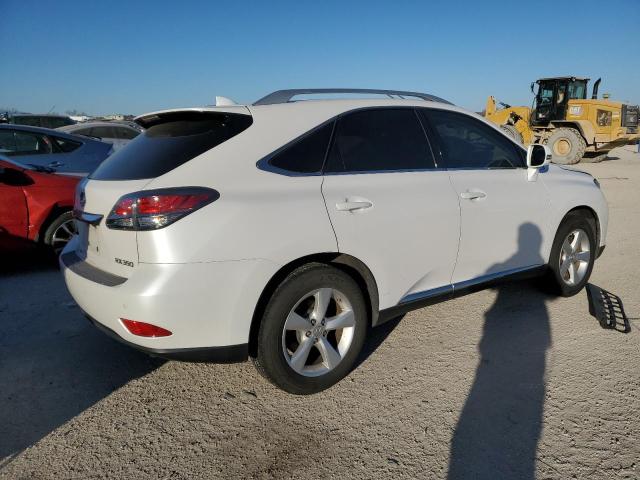Image 3 of 2015 LEXUS RX 350 2015 with VIN 2T2ZK1BA9FC176228