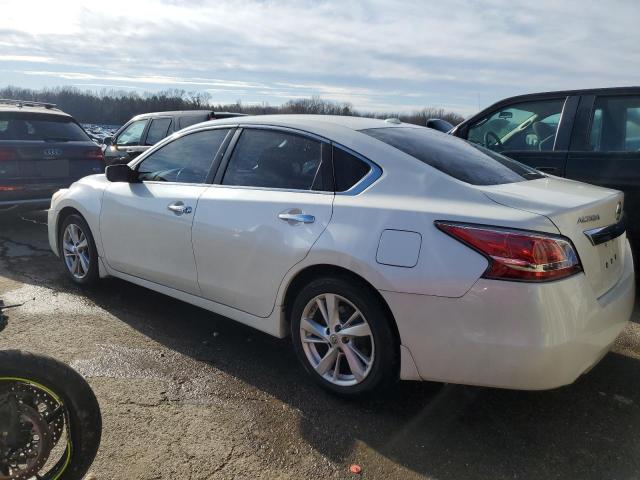 Image 2 of 2015 NISSAN ALTIMA 2.5 2015 with VIN 1N4AL3AP2FC454899