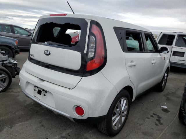 Изображение 3 2018 KIA SOUL + 2018 с VIN KNDJP3A57J7560344