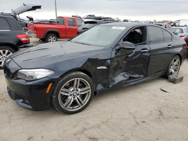 Image 1 of 2015 BMW 535 XI 2015 with VIN WBA5B3C55FD544209