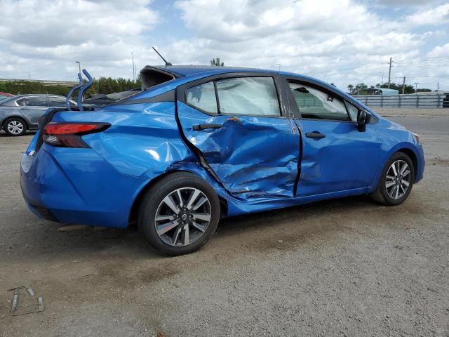 Image 3 of 2020 NISSAN VERSA S 2020 with VIN 3N1CN8DV8LL858958