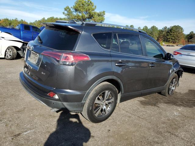 Image 3 of 2017 TOYOTA RAV4 XLE 2017 with VIN JTMWFREV1HD106284
