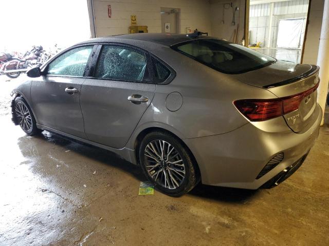 Изображение 2 2023 KIA FORTE GT LINE 2023 с VIN 3KPF54AD3PE599336