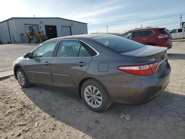 Obraz 2 z 2016 TOYOTA CAMRY LE 2016 z VIN 4T4BF1FK7GR556302