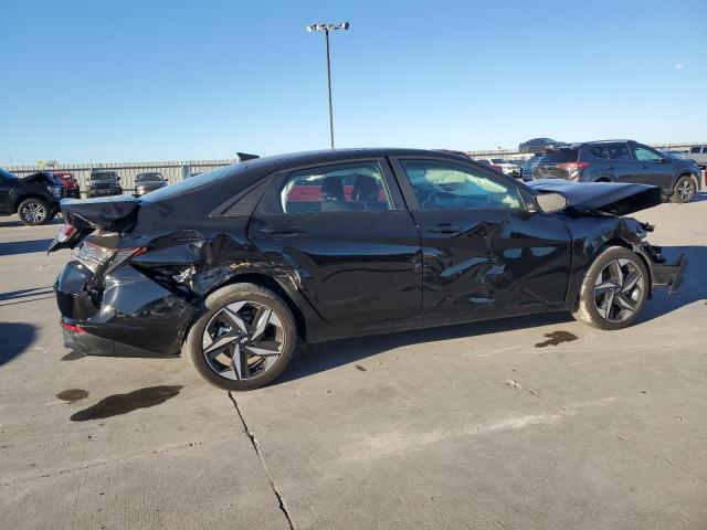 Изображение 3 2023 HYUNDAI ELANTRA SEL 2023 с VIN KMHLS4AG7PU564012