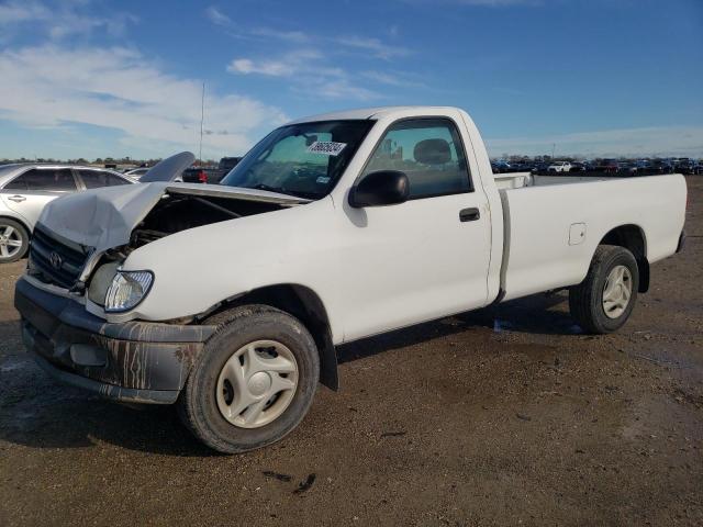 Obraz 1 z 2001 TOYOTA TUNDRA  2001 z VIN 5TBJN32141S218429
