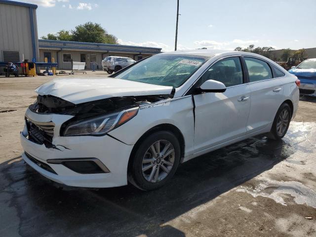 Изображение 1 2016 HYUNDAI SONATA SE 2016 с VIN 5NPE24AF5GH355625