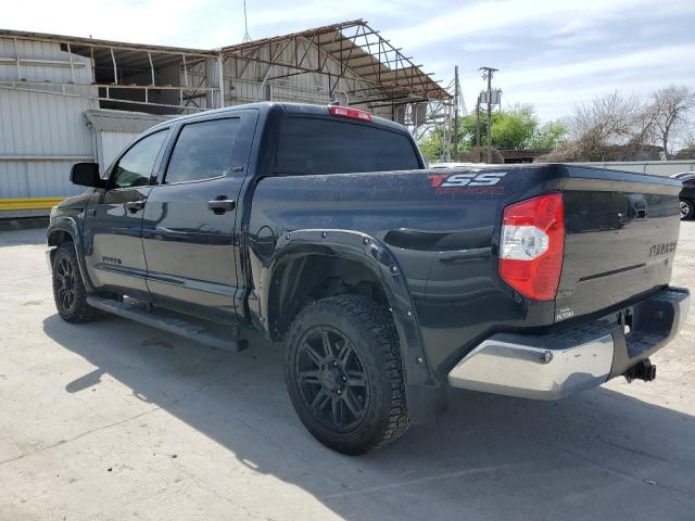 Изображение 2 2020 TOYOTA TUNDRA CREWMAX SR5 2020 с VIN 5TFEY5F17LX265490
