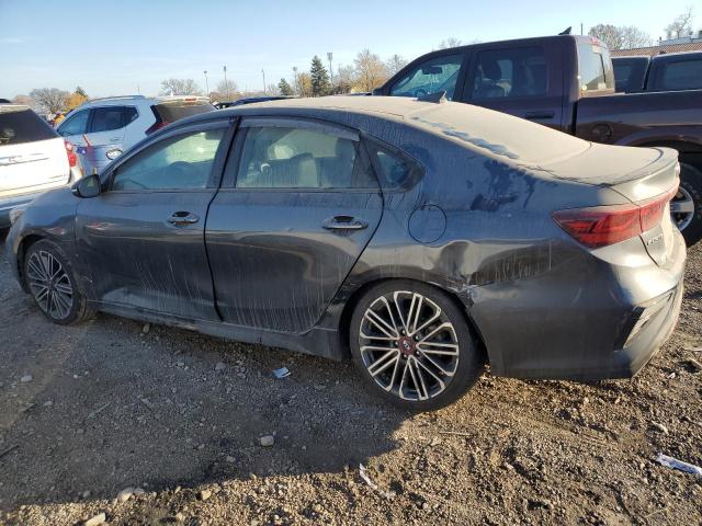 Изображение 2 2020 KIA FORTE GT 2020 с VIN 3KPF44AC2LE156552