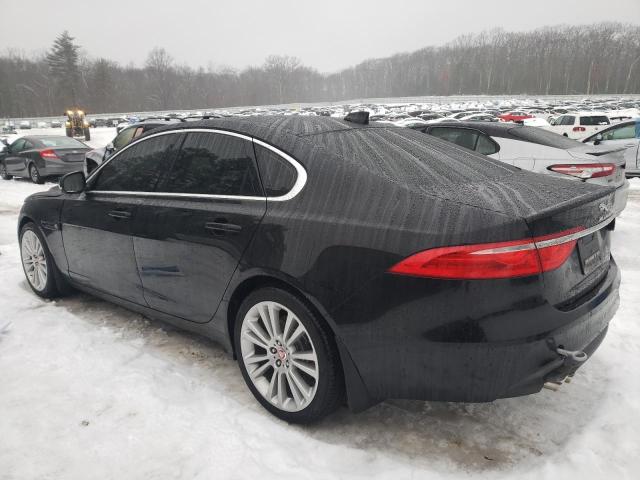 Obraz 2 z 2017 JAGUAR XF PRESTIGE 2017 z VIN SAJBK4BN5HCY44629