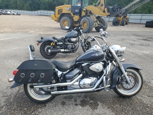Изображение 1 2008 SUZUKI VL800  2008 с VIN JS1VS55A782106289