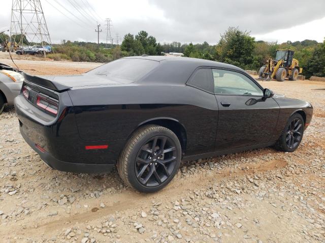Image 3 of 2023 DODGE CHALLENGER SXT 2023 with VIN 2C3CDZAG8PH524735