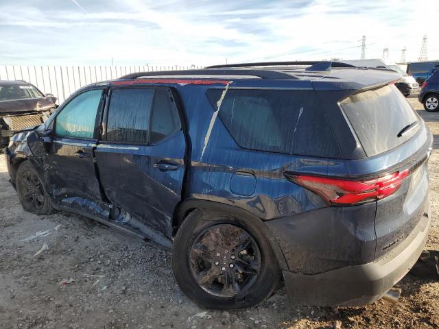 Image 2 of 2023 CHEVROLET TRAVERSE LS 2023 with VIN 1GNERFKW6PJ180841