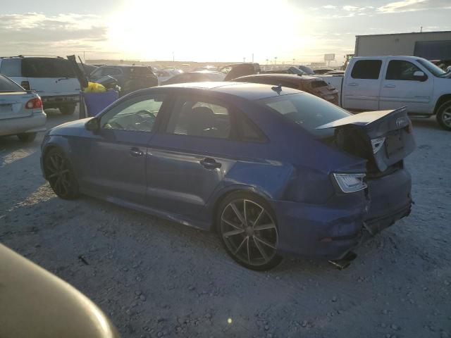 Obraz 2 z 2016 AUDI S3 PRESTIGE 2016 z VIN WAUF1GFF7G1025927
