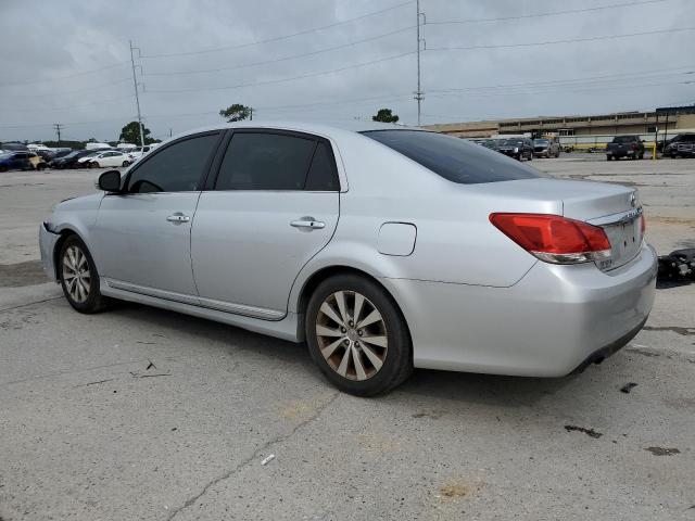 Image 2 of 2011 TOYOTA AVALON BASE 2011 with VIN 4T1BK3DB3BU391877