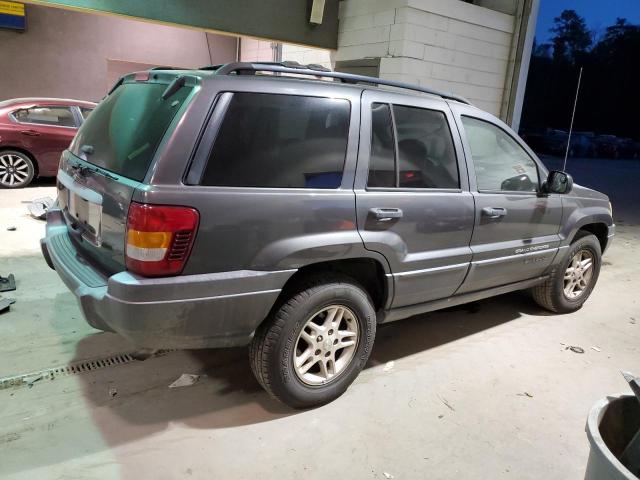 Image 3 of 2004 JEEP GRAND CHEROKEE LAREDO 2004 with VIN 1J4GW48S04C205973