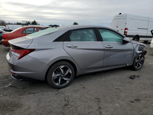 Obraz 3 z 2023 HYUNDAI ELANTRA LIMITED 2023 z VIN KMHLN4AJ6PU038537