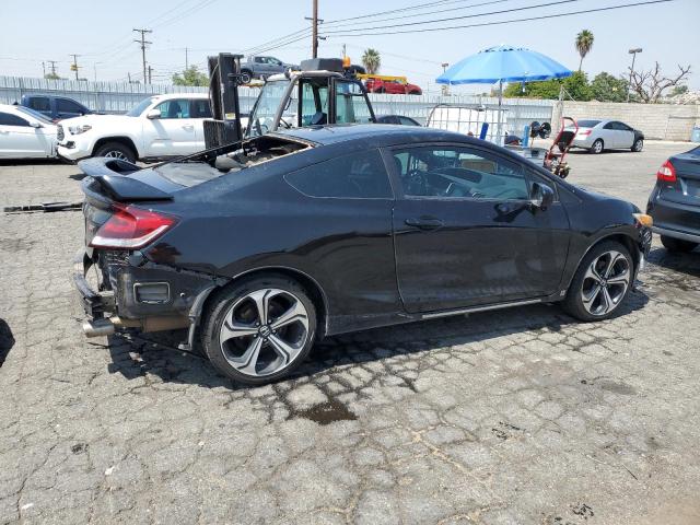 Image 3 of 2014 HONDA CIVIC SI 2014 with VIN 2HGFG4A57EH700304