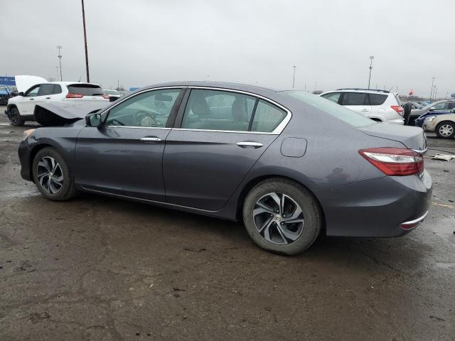 Изображение 2 2016 HONDA ACCORD LX 2016 с VIN 1HGCR2F37GA002219