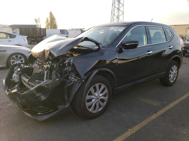 Image 1 of 2015 NISSAN ROGUE S 2015 with VIN 5N1AT2MV4FC891765