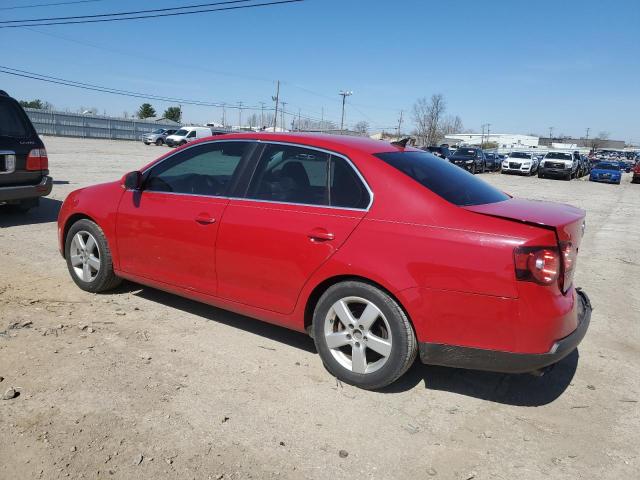 Obraz 2 z 2009 VOLKSWAGEN JETTA SE 2009 z VIN 3VWRM71K99M171468