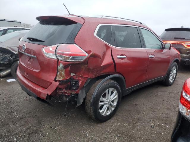 Image 3 of 2016 NISSAN ROGUE S 2016 with VIN KNMAT2MV5GP613987
