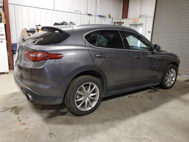 Obraz 3 z 2018 ALFA ROMEO STELVIO TI 2018 z VIN ZASFAKBN8J7B66357