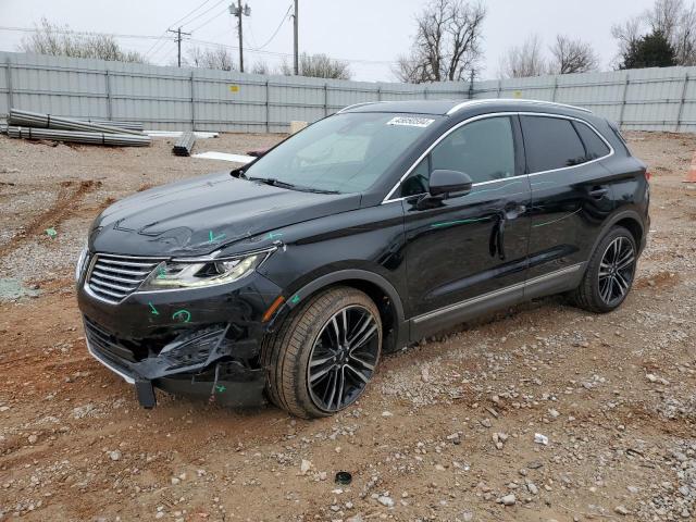 2018 LINCOLN MKC RESERVE 2018 image