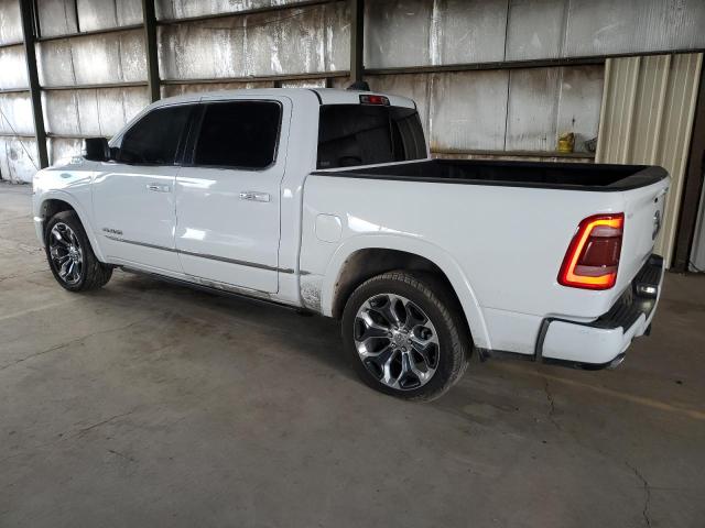 Image 2 of 2021 RAM 1500 LIMITED 2021 with VIN 1C6RREHT9MN543680
