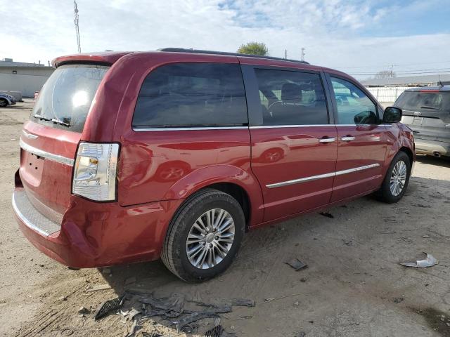 Image 3 of 2013 CHRYSLER TOWN & COUNTRY TOURING L 2013 with VIN 2C4RC1CG1DR572610
