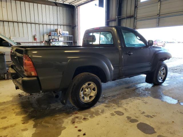 Image 3 of 2012 TOYOTA TACOMA  2012 with VIN 5TFPX4EN8CX010907