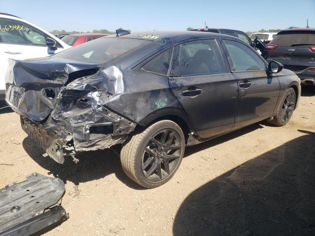Image 3 of 2023 HONDA CIVIC SPORT 2023 with VIN 2HGFE2F52PH503899