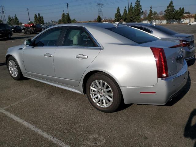 Obraz 2 z 2011 CADILLAC CTS LUXURY COLLECTION 2011 z VIN 1G6DE5EYXB0106489