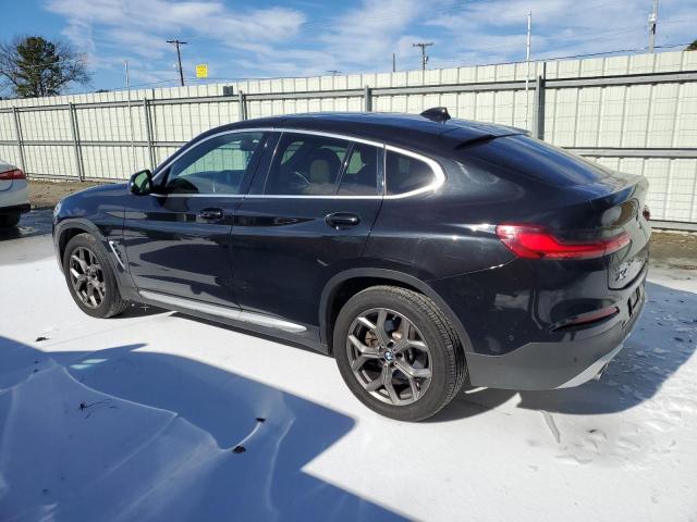 Изображение 2 2021 BMW X4 XDRIVE30I 2021 с VIN 5UX2V1C0XM9G68788