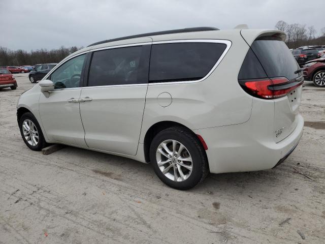 Image 2 of 2021 CHRYSLER PACIFICA TOURING 2021 with VIN 2C4RC3FG6MR511390