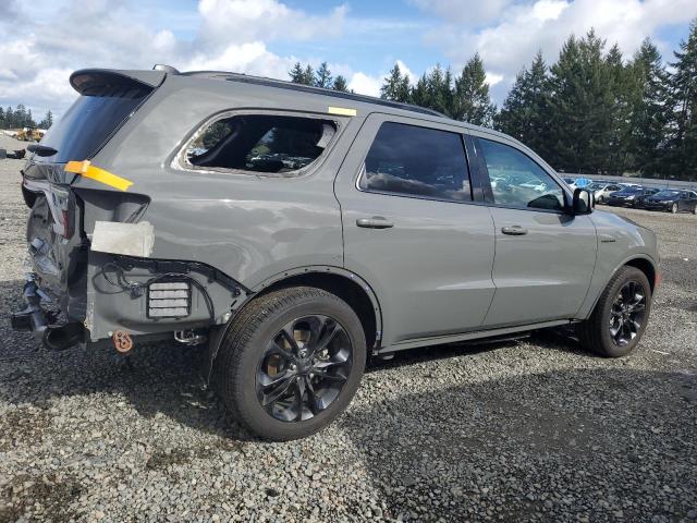 Изображение 3 2023 DODGE DURANGO R/T 2023 с VIN 1C4SDJCT2PC576173