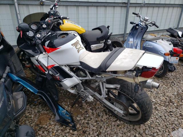 Image 3 of 1994 HONDA CBR600 F2 1994 with VIN JH2PC2506RM301525