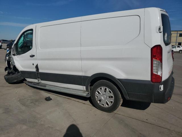 Изображение 2 2020 FORD TRANSIT T-250 2020 с VIN 1FTBR1Y82LKA77928