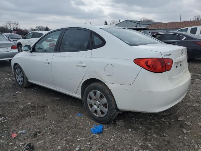 Изображение 2 2007 HYUNDAI ELANTRA GLS 2007 с VIN KMHDU46D47U194487