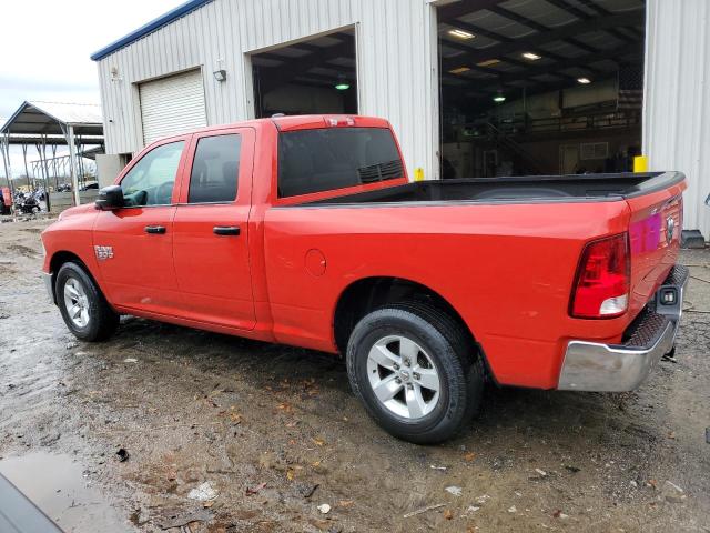 Image 2 of 2019 RAM 1500 CLASSIC TRADESMAN 2019 with VIN 1C6RR6FG3KS581190
