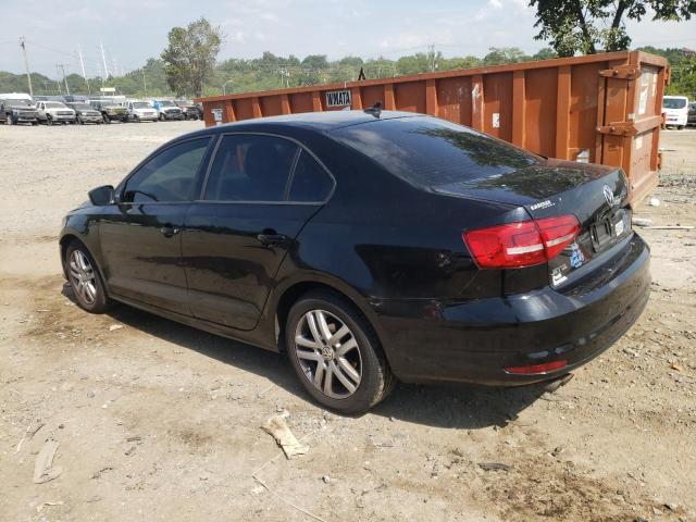 Obraz 2 z 2015 VOLKSWAGEN JETTA BASE 2015 z VIN 3VW2K7AJ4FM211255